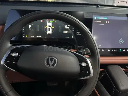 Changan CS75 Plus 2025 года за 10 300 000 тг. в Астана – фото 12