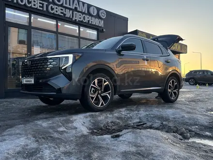 Changan CS75 Plus 2025 года за 10 300 000 тг. в Астана – фото 3