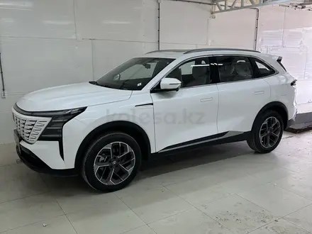 Changan CS75 Plus 2025 года за 10 300 000 тг. в Астана – фото 22