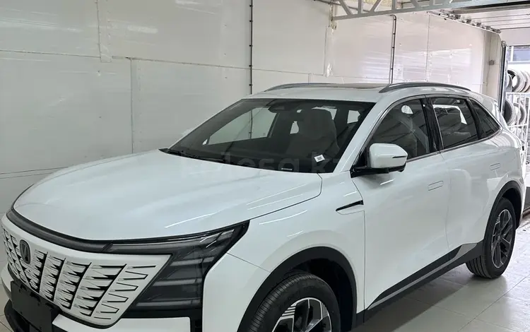 Changan CS75 Plus 2025 года за 10 300 000 тг. в Астана