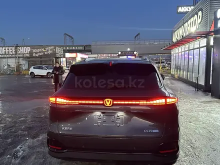 Changan CS75 Plus 2025 года за 10 300 000 тг. в Астана – фото 5