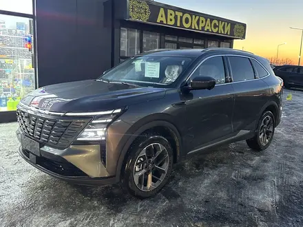 Changan CS75 Plus 2025 года за 10 300 000 тг. в Астана – фото 2