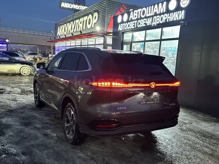 Changan CS75 Plus 2025 года за 10 300 000 тг. в Астана – фото 8