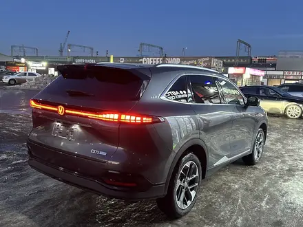 Changan CS75 Plus 2025 года за 10 300 000 тг. в Астана – фото 6