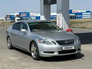 Lexus GS 430