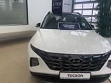 Hyundai Tucson 2024 года за 14 500 000 тг. в Костанай – фото 2