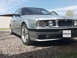 BMW 525 1995 года за 4 000 000 тг. в Шымкент – фото 2