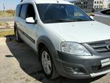 ВАЗ (Lada) Largus 2021 годаүшін6 500 000 тг. в Шардара – фото 3