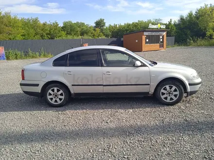 Volkswagen Passat 2000 года за 1 500 000 тг. в Караганда – фото 27