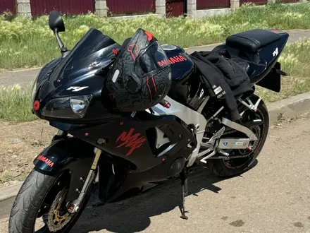 Yamaha  YZF-R1 2005 года за 2 500 000 тг. в Астана – фото 10
