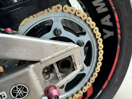 Yamaha  YZF-R1 2005 года за 2 500 000 тг. в Астана – фото 12
