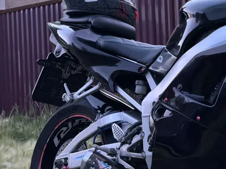 Yamaha  YZF-R1 2005 года за 2 500 000 тг. в Астана – фото 3