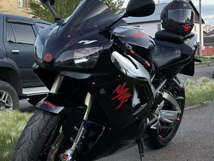 Yamaha  YZF-R1 2005 года за 2 500 000 тг. в Астана – фото 4