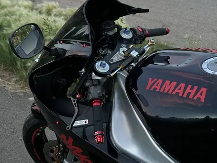 Yamaha  YZF-R1 2005 года за 2 500 000 тг. в Астана – фото 5