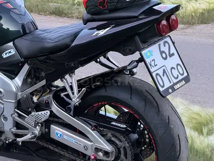 Yamaha  YZF-R1 2005 года за 2 500 000 тг. в Астана – фото 8