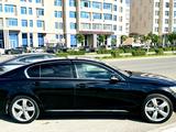 Lexus GS 300 2011 годаүшін9 500 000 тг. в Астана – фото 5