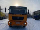 Shacman (Shaanxi)  F2000 2015 года за 12 000 000 тг. в Караганда