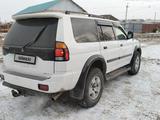 Mitsubishi Montero Sport 2001 годаүшін3 700 000 тг. в Атырау – фото 2