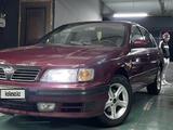 Nissan Maxima 1996 годаүшін2 300 000 тг. в Алматы – фото 4