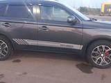 Mitsubishi Outlander 2014 годаүшін8 100 000 тг. в Караганда – фото 2