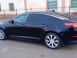 Kia Optima 2014 года за 5 500 000 тг. в Актау – фото 5