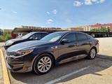 Kia Optima 2017 годаfor4 600 000 тг. в Актобе – фото 3