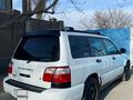 Subaru Forester 2001 года за 2 900 000 тг. в Тараз – фото 3