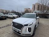 Hyundai Palisade 2021 года за 21 650 000 тг. в Астана