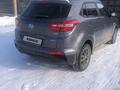 Hyundai Creta 2021 года за 10 700 000 тг. в Алматы – фото 2