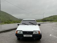 ВАЗ (Lada) 21099 2000 годаүшін1 500 000 тг. в Алматы