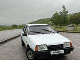ВАЗ (Lada) 21099 2000 года за 1 500 000 тг. в Алматы – фото 2