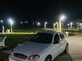 ЗАЗ Chance 2013 года за 1 750 000 тг. в Шымкент