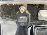 Крышка багажника на Субару Легаси BM седанүшін50 000 тг. в Караганда – фото 2