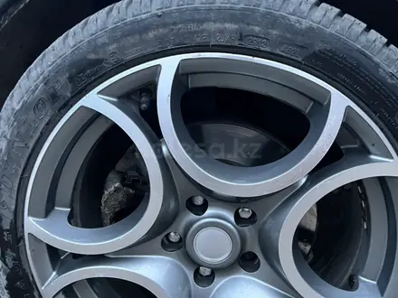 Mercedes-Benz C 240 2000 года за 2 950 000 тг. в Алматы – фото 11
