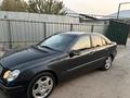 Mercedes-Benz C 240 2000 года за 2 950 000 тг. в Алматы – фото 3