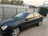Mercedes-Benz C 240 2000 годаүшін2 950 000 тг. в Алматы – фото 3