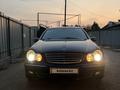 Mercedes-Benz C 240 2000 года за 2 950 000 тг. в Алматы – фото 10