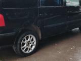Volkswagen Sharan 2003 годаүшін1 000 000 тг. в Уральск – фото 5