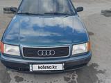 Audi 100 1991 годаүшін1 700 000 тг. в Павлодар