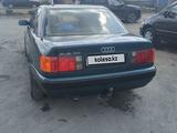 Audi 100 1991 годаүшін1 700 000 тг. в Павлодар – фото 3