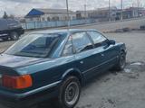 Audi 100 1991 годаүшін1 700 000 тг. в Павлодар – фото 4