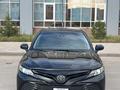 Toyota Camry 2018 года за 6 600 000 тг. в Актау – фото 11