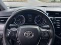 Toyota Camry 2018 года за 6 600 000 тг. в Актау – фото 13
