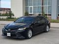 Toyota Camry 2018 года за 6 600 000 тг. в Актау – фото 2