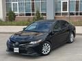 Toyota Camry 2018 года за 6 600 000 тг. в Актау