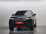 Land Rover Range Rover Velar 2023 годаүшін29 200 000 тг. в Астана – фото 3