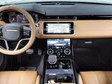 Land Rover Range Rover Velar 2023 годаүшін29 200 000 тг. в Астана – фото 5