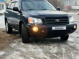 Toyota Highlander 2002 года за 6 200 000 тг. в Алматы