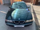 BMW 528 1999 годаүшін3 500 000 тг. в Шиели