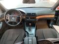 BMW 528 1999 годаүшін3 500 000 тг. в Шиели – фото 42